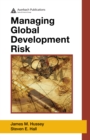 Image for Managing global development risk