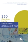 Image for 350 Questions for the Situational Judgement Test