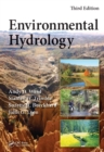 Image for Environmental hydrology.