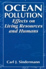 Image for Ocean Pollution: Effects on Living Resources and Humans
