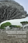 Image for Multimedia Ontology: Representation and Applications