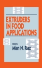 Image for Extruders in food applications