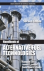 Image for Handbook of Alternative Fuel Technologies