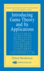 Image for Introducing Game Theory and its Applications