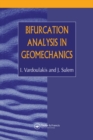 Image for Bifurcation Analysis in Geomechanics