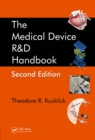 Image for The Medical Device R&amp;D Handbook
