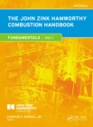 Image for The John Zink-Hamworthy combustion handbook.: (Fundamentals)