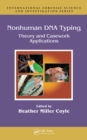 Image for Nonhuman DNA typing: theory and casework applications