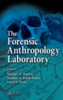 Image for The Forensic Anthropology Laboratory