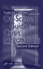 Image for On-Scene Guide for Crisis Negotiators