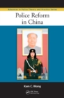 Image for Police Reform in China : v. 9