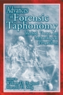 Image for Advances in forensic taphonomy: method, theory, and archaeological perspectives
