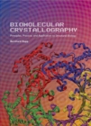 Image for Modern Biomolecular Crystallog