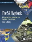 Image for The 5S Playbook: A Step-by-Step Guideline for the Lean Practitioner