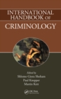 Image for International Handbook of Criminology