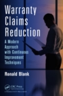 Image for Warranty Claims Reduction: A Modern Approach With Continuous Improvement Techniques