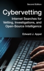 Image for Internet Searches for Vetting, Investigations, and Open-Source Intelligence