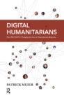 Image for Digital humanitarians: how big data is changing the face of humanitarian response