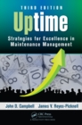 Image for Uptime: Strategies for Excellence in Maintenance Management