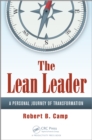 Image for The Lean Leader: A Personal Journey of Transformation