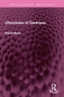 Image for Chronicles of Darkness
