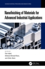 Image for Nanofinishing of materials for advanced industrial applications