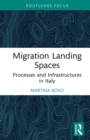 Image for Migration Landing Spaces: Processes and Infrastructures in Italy