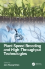 Image for Plant Speed Breeding and High-Throughput Technologies