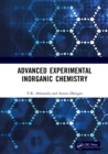 Image for Advanced Experimental Inorganic Chemistry