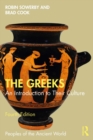 Image for The Greeks: An Introduction to Their Culture