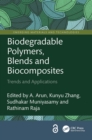 Image for Biodegradable Polymers, Blends and Biocomposites: Trends and Applications
