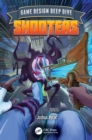 Image for Game Design Deep Dive. Shooters