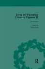 Image for Lives of Victorian Literary Figures, Part II, Volume 3: The Rossettis