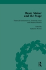 Image for Bram Stoker and the Stage, Volume 2: Reviews, Reminiscences, Essays and Fiction