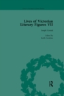 Image for Lives of Victorian Literary Figures, Part VII, Volume 1: Joseph Conrad, Henry Rider Haggard and Rudyard Kipling by Their Contemporaries