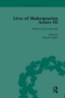 Image for Lives of Shakespearian Actors, Part III, Volume 3: Charles Kean, Samuel Phelps and William Charles Macready by Their Contemporaries