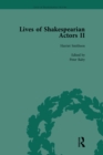 Image for Lives of Shakespearian actors.: (Harriet Smithson)