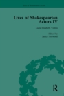 Image for Lives of Shakespearian Actors, Part IV, Volume 2: Helen Faucit, Lucia Elizabeth Vestris and Fanny Kemble by Their Contemporaries