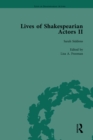 Image for Lives of Shakespearian Actors, Part II, Volume 2: Edmund Kean, Sarah Siddons and Harriet Smithson by Their Contemporaries