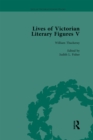 Image for Lives of Victorian Literary Figures, Part V, Volume 3: Mary Elizabeth Braddon, Wilkie Collins and William Thackeray by their contemporaries