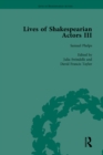 Image for Lives of Shakespearian Actors, Part III, Volume 2: Charles Kean, Samuel Phelps and William Charles Macready by Their Contemporaries