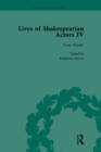 Image for Lives of Shakespearian Actors, Part IV, Volume 3: Helen Faucit, Lucia Elizabeth Vestris and Fanny Kemble by Their Contemporaries