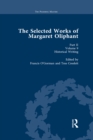 Image for The Selected Works of Margaret Oliphant, Part II Volume 9: Historical Writing