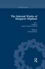 Image for The Selected Works of Margaret Oliphant, Part I Volume 1: Literary Criticism 1854-69