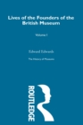 Image for The History of Museums Vol 1