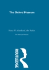 Image for History of Museums   Vol 8