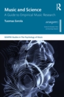 Image for Music and Science: A Guide to Empirical Research