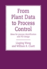 Image for From plant data to process control: ideas for process, identification and PID design
