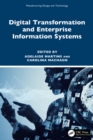 Image for Digital transformation and enterprise information systems