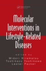 Image for Molecular Interventions in Lifestyle-Related Diseases